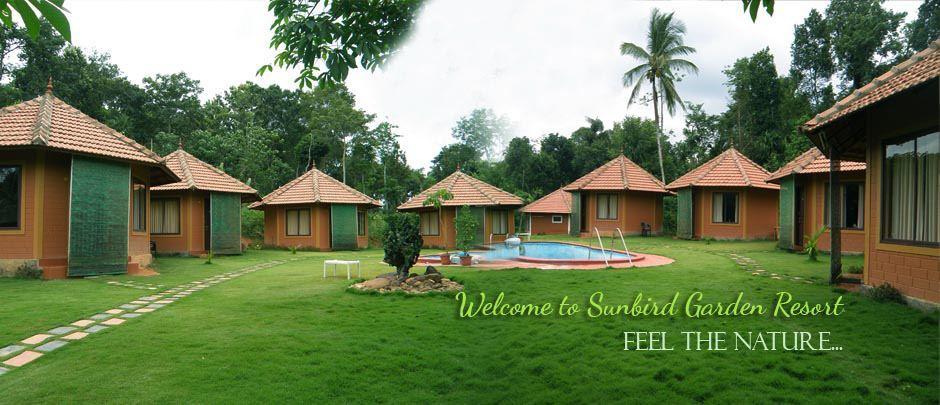 Sunbird Garden Resort Krishnagiri Exterior photo